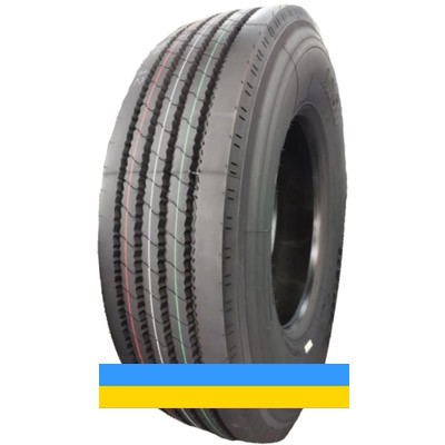385/65 R22.5 ANSU BY502L 160K Причіпна шина Львов - изображение 1