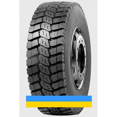 12 R20 Ovation VI-313 154/151K Ведуча шина Львов - изображение 1