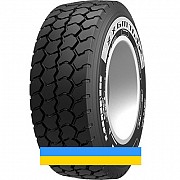 385/65 R22.5 Starmaxx LCW710 160K Причіпна шина Львов