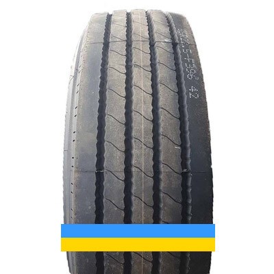 385/65 R22.5 Sportrak SP396 160K Причіпна шина Львов - изображение 1