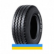 9.5 R17.5 Dunlop SP 111 129/127L Універсальна шина Львов
