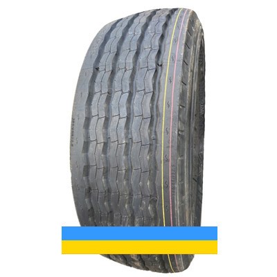 385/65 R22.5 Normaks TT608 160L Причіпна шина Львов - изображение 1