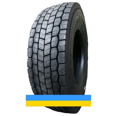 315/80 R22.5 CROSS WIND CWD30K 156/150L Ведуча шина Львов - изображение 1