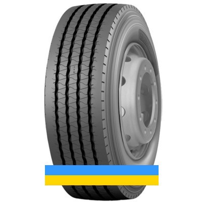 275/70 R22.5 Nokian NTR 32 148/145M Рульова шина Львов - изображение 1