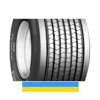 445/45 R19.5 Doublestar TAX106 160L Причіпна шина Львов - изображение 1