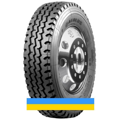 11 R20 Aeolus AGC08 152/149K Універсальна шина Львов - изображение 1