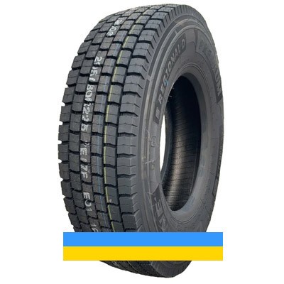 315/70 R22.5 Aufine PREMIUM REGIONAL D 154/150L Ведуча шина Львов - изображение 1