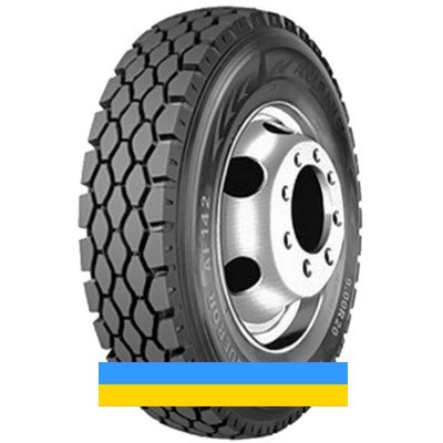 9 R20 Aufine AF142 144/142L Універсальна шина Львов - изображение 1