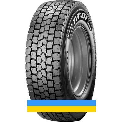 245/70 R19.5 Pirelli TR:01 136/134M Ведуча шина Львов - изображение 1