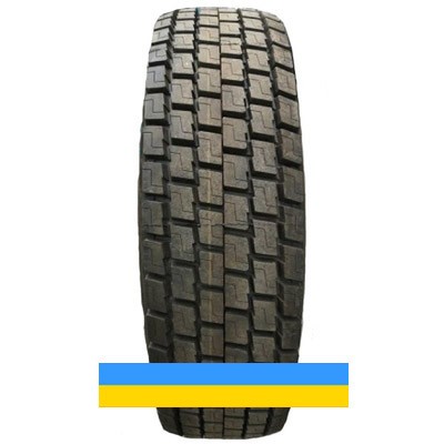 315/80 R22.5 Wellplus WDH816 157/154L Ведуча шина Львов - изображение 1