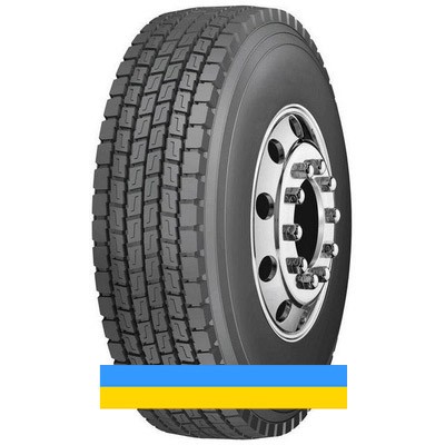 315/80 R22.5 Firemax FM08 156/153L Ведуча шина Львов - изображение 1