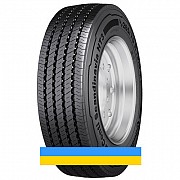 245/70 R17.5 Continental Conti Scandinavia HT3 143/141L Універсальна шина Львов