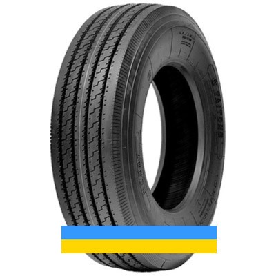 315/70 R22.5 Taitong HS201 154/150M Рульова шина Львов - изображение 1