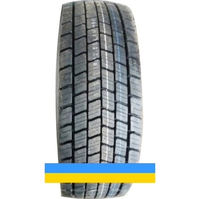 315/70 R22.5 Advance ELDH 154/150L Ведуча шина Львов - изображение 1