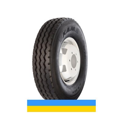 11 R22.5 Кама NF-701 148/145K Рульова шина Львов - изображение 1