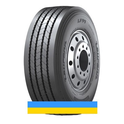 425/65 R22.5 Laufenn LF91 165K Причіпна шина Львов - изображение 1