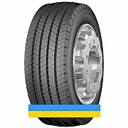 305/70 R22.5 Continental HSR1 152/148L Рульова шина Львов