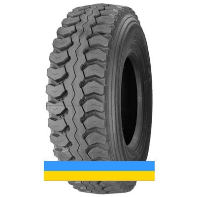 13 R22.5 Triangle TR669 156/153K Ведуча шина Львов - изображение 1