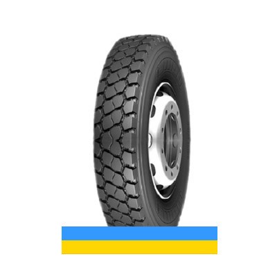 315/80 R22.5 Jinyu JD755 156/153K Ведуча шина Львов - изображение 1