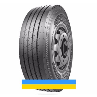 385/65 R22.5 Greforce GR666 160K Рульова шина Львов - изображение 1
