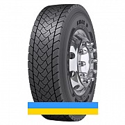315/70 R22.5 Goodyear KMAX D GEN-2 154/152L/M Ведуча шина Львов