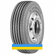 285/70 R19.5 Kumho KRT02 150/148J Причіпна шина Львов