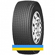 435/50 R19.5 Doublestar TTX 108 160J Причіпна шина Львов