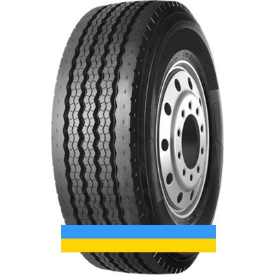 385/65 R22.5 Neoterra NT333 164K Причіпна шина Львов - изображение 1