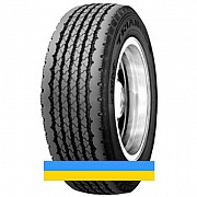 385/65 R22.5 Triangle TR692 160/158J/L Причіпна шина Львов