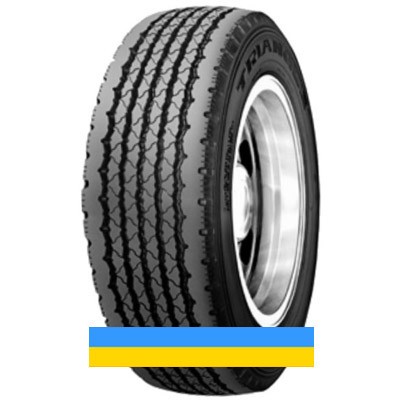 385/65 R22.5 Triangle TR692 160/158J/L Причіпна шина Львов - изображение 1