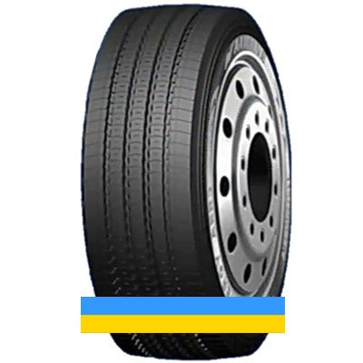 315/80 R22.5 Aufine AER3 156/150L Рульова шина Львов - изображение 1