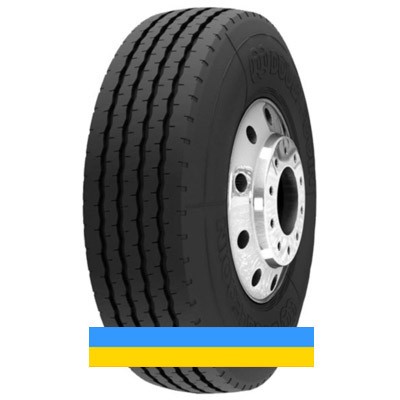 315/60 R22.5 Double Coin RR202 152/148L Рульова шина Львов - изображение 1