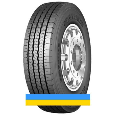 8.5 R17.5 Petlas SZ300 121/120L Рульова шина Львов - изображение 1