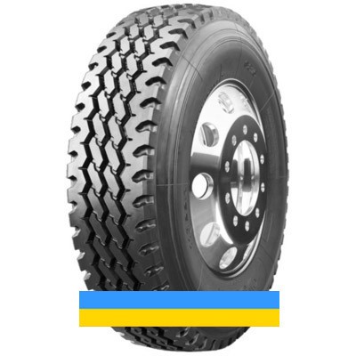 315/80 R22.5 Sailun S815 156/150L/M Універсальна шина Львов - изображение 1