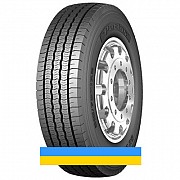 225/75 R17.5 Petlas SZ300 129/127M Рульова шина Львов