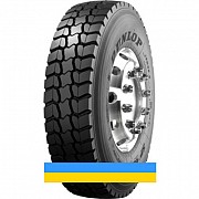 315/80 R22.5 Dunlop SP 482 156/150K Ведуча шина Львов