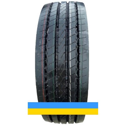 315/70 R22.5 Aufine AEL2 156/150L Рульова шина Львов - изображение 1
