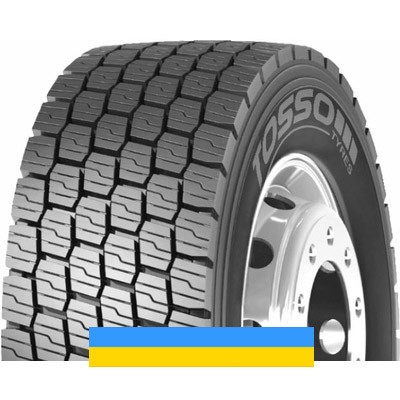 315/70 R22.5 TOSSO ENERGY BS739D 151/148M Ведуча шина Львов - изображение 1