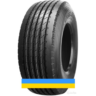 385/65 R22.5 Sportrak SP395 160K Причіпна шина Львов - изображение 1