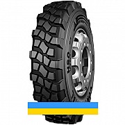 13 R22.5 Continental HSO 149/146J Кар'єрна шина Львов
