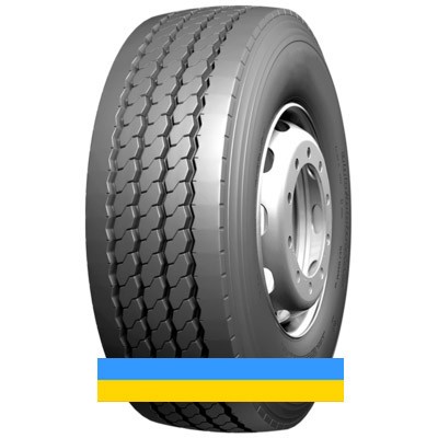385/65 R22.5 Roadx DX671 160K Причіпна шина Львов - изображение 1