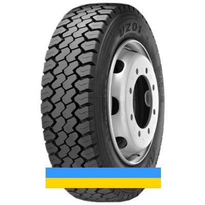 225/70 R19.5 Aurora UZ01 125/123M Ведуча шина Львов - изображение 1