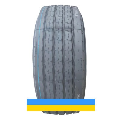 385/65 R22.5 Maxzez MF166 160K Причіпна шина Львов - изображение 1