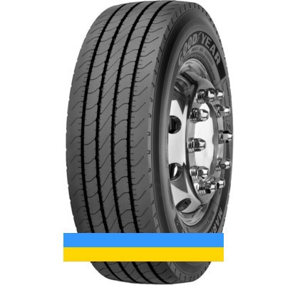 355/50 R22.5 Goodyear Marathon LHS II+ 156/152K/L Рульова шина Львов - изображение 1