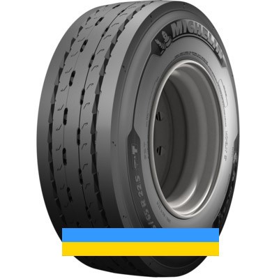 385/65 R22.5 Michelin X Multi HL T 164K Причіпна шина Львов - изображение 1