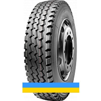12 R20 Aosen DSR168 154/151K Універсальна шина Львов - изображение 1