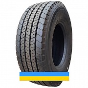 385/65 R22.5 Ovation VI-025 160K Причіпна шина Львов