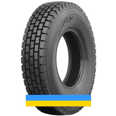 295/80 R22.5 Hifly HH368 152/148M Ведуча шина Львов - изображение 1