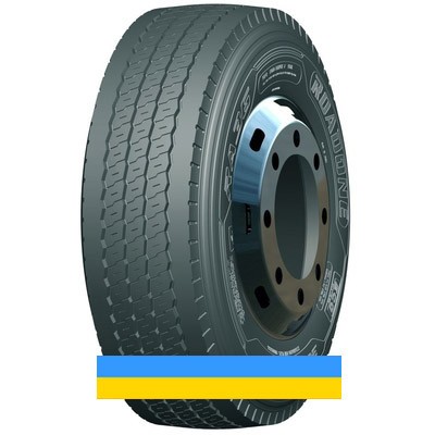 385/65 R22.5 ROADONE RA36 164K Причіпна шина Львов - изображение 1