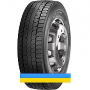 245/70 R17.5 Pirelli R02 ProFuel Drive 136/134M Ведуча шина Львов